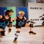 Roller Derby @ Gymnase Arnauné